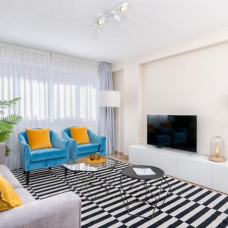 Iloftmalaga Soho - Calle San Andres Екстериор снимка
