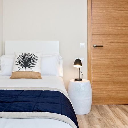 Iloftmalaga Soho - Calle San Andres Екстериор снимка