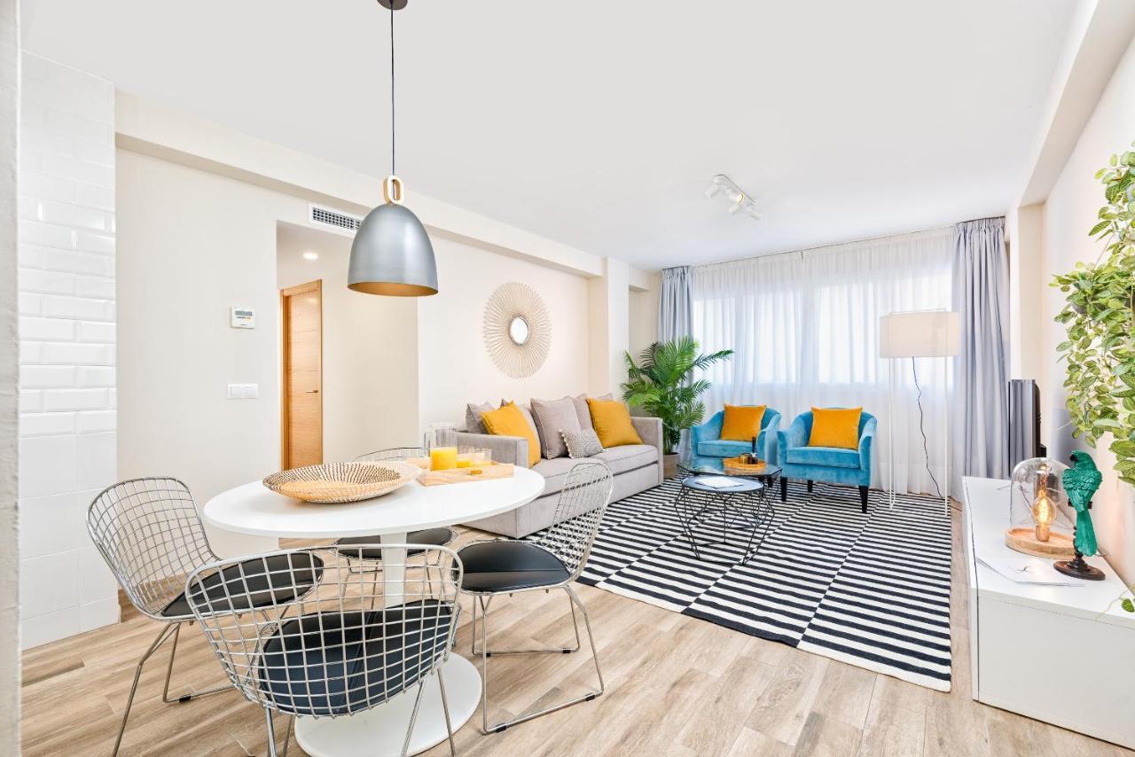 Iloftmalaga Soho - Calle San Andres Екстериор снимка
