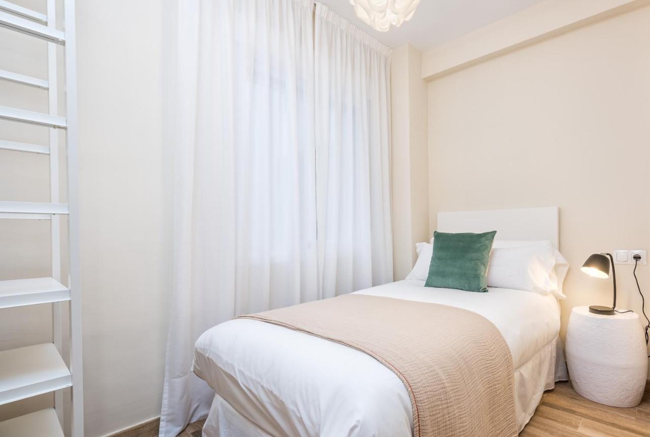Iloftmalaga Soho - Calle San Andres Екстериор снимка