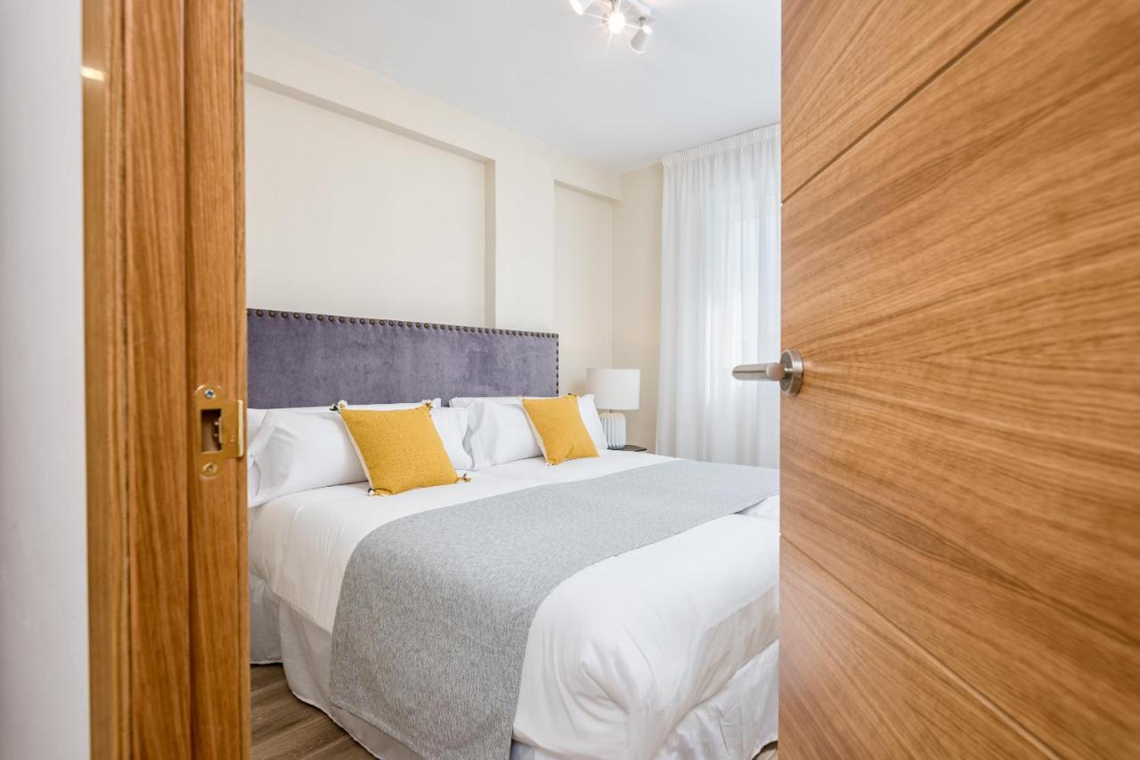 Iloftmalaga Soho - Calle San Andres Екстериор снимка