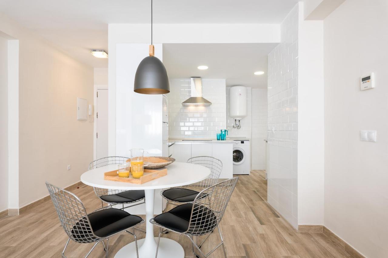 Iloftmalaga Soho - Calle San Andres Екстериор снимка