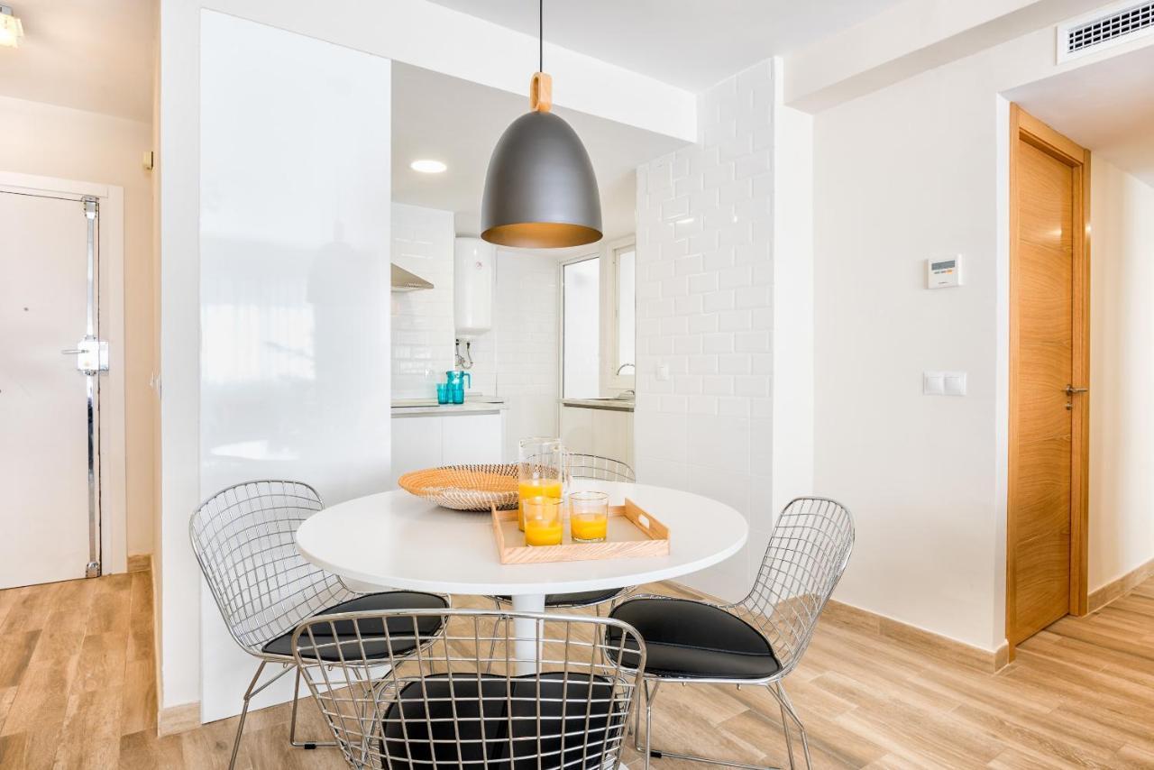 Iloftmalaga Soho - Calle San Andres Екстериор снимка