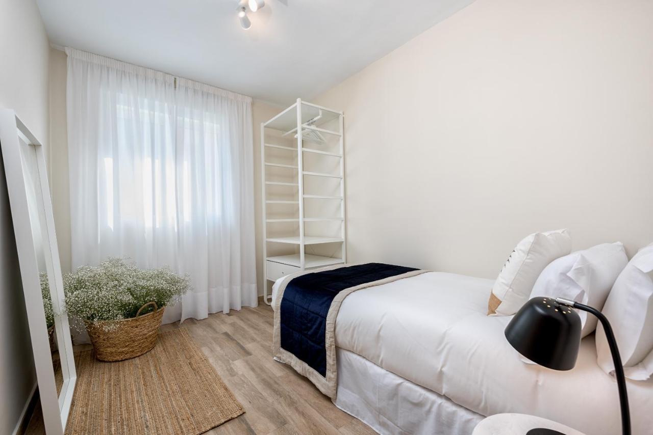 Iloftmalaga Soho - Calle San Andres Екстериор снимка