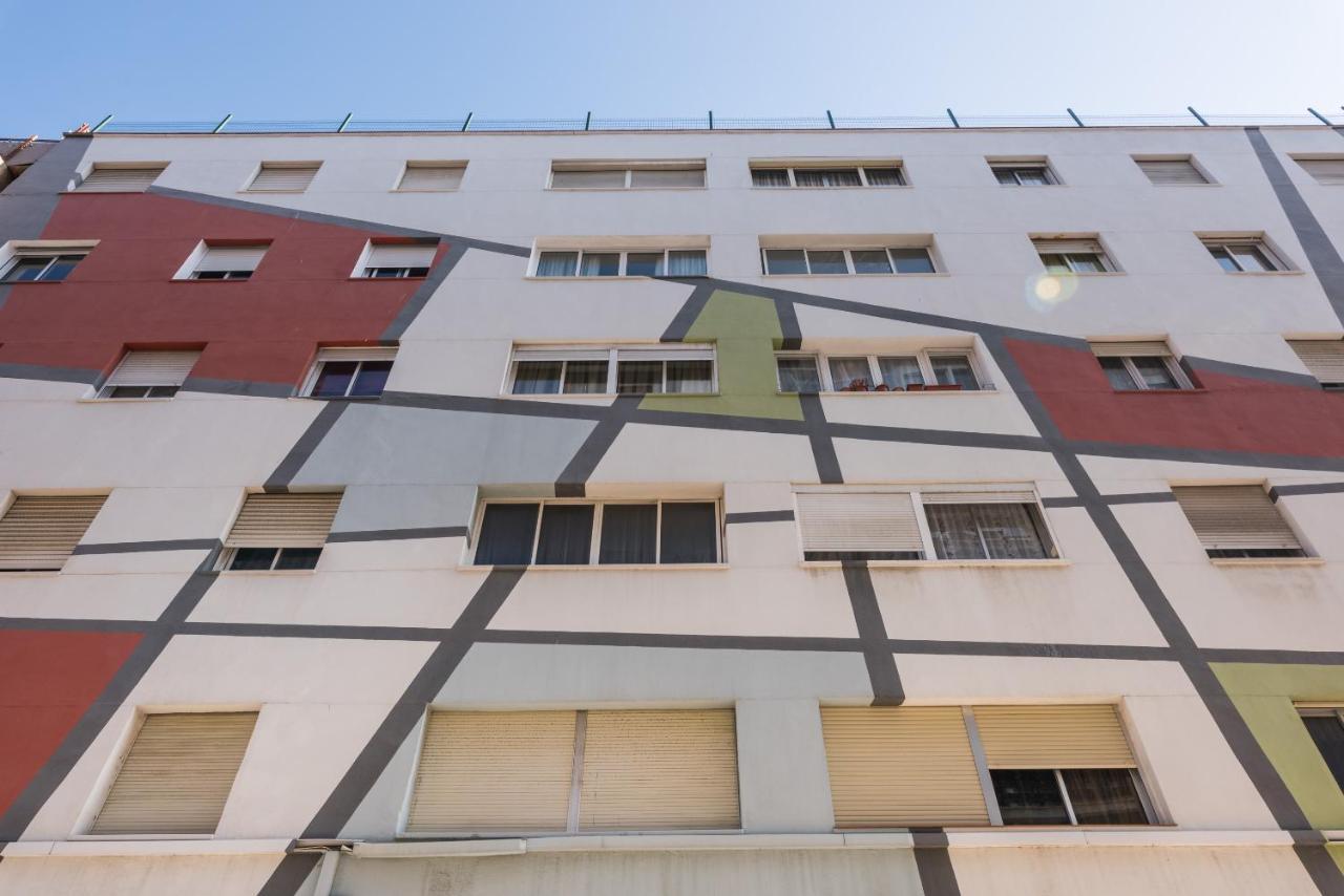 Iloftmalaga Soho - Calle San Andres Екстериор снимка