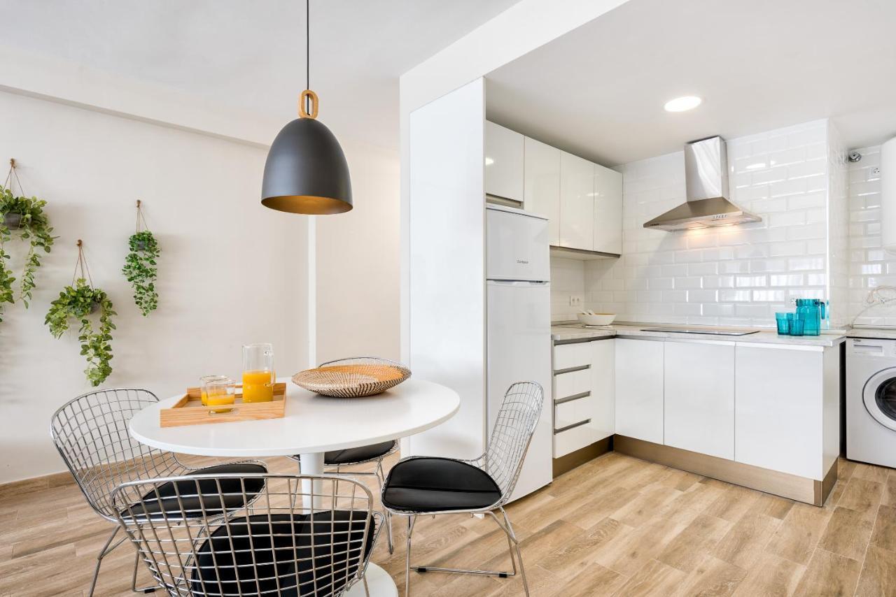 Iloftmalaga Soho - Calle San Andres Екстериор снимка
