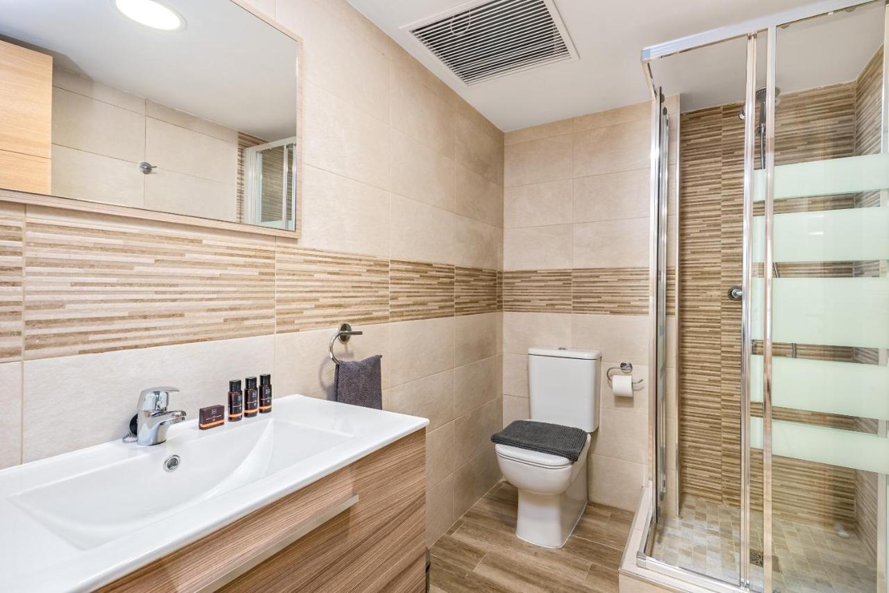 Iloftmalaga Soho - Calle San Andres Екстериор снимка
