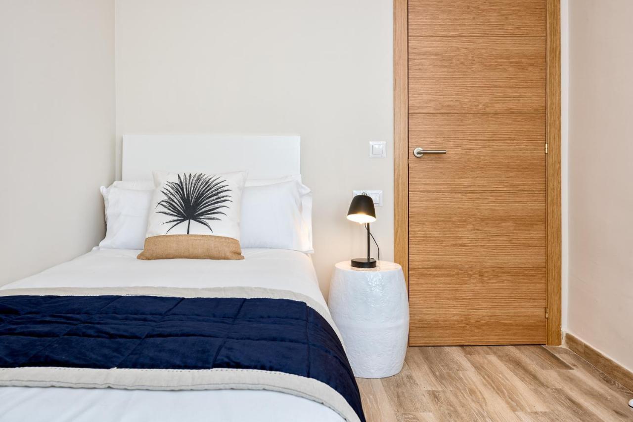 Iloftmalaga Soho - Calle San Andres Екстериор снимка